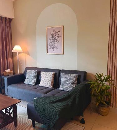 Serene Stay Homestay