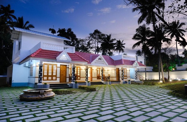Serene Stay