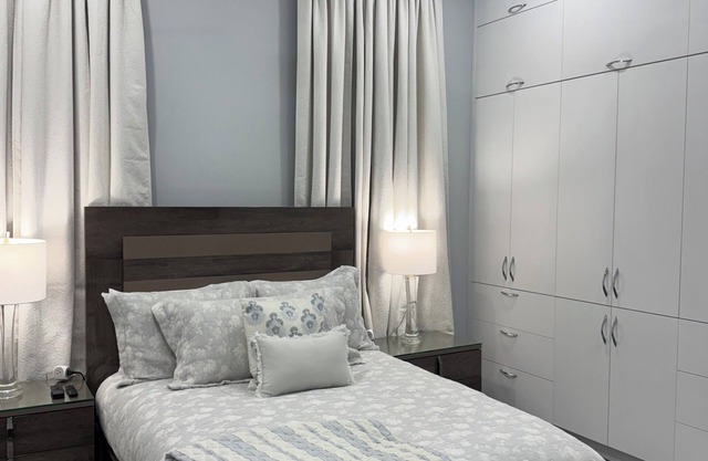 Serene Stays Naples, just 18 minutes from the beautiful beaches of Naples FL