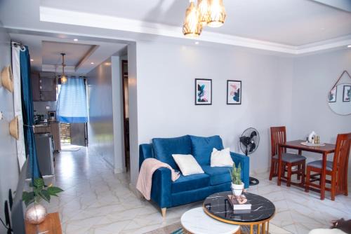 Serene Summit Homes