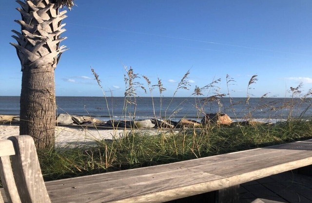 Seabrook Island Carolina del Sur