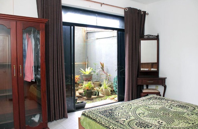 Serene Villa