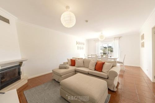 Serene Villa