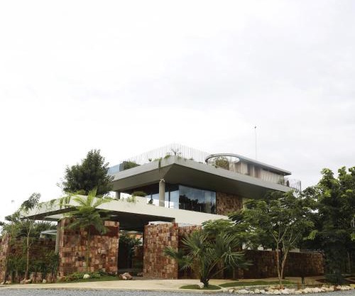 Serene Vita Retreat
