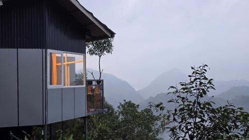 Serenehills Retreat