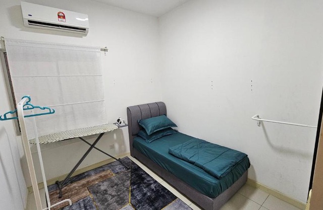 Serenestay Cozy Studio @ Southville City