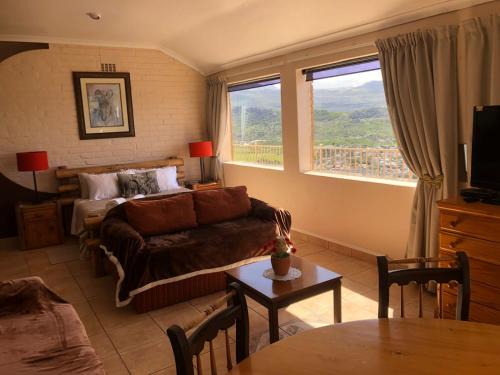 Serengeti Sands