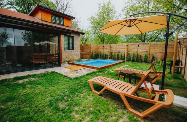 SERENİTY GARDEN SAPANCA