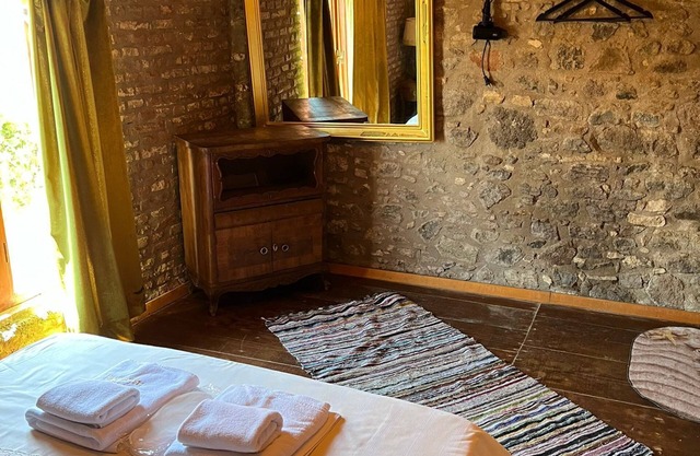 Serenita Taş Konak Otel