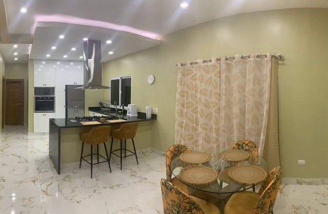 Serenite place to enjoy life with family near beaches