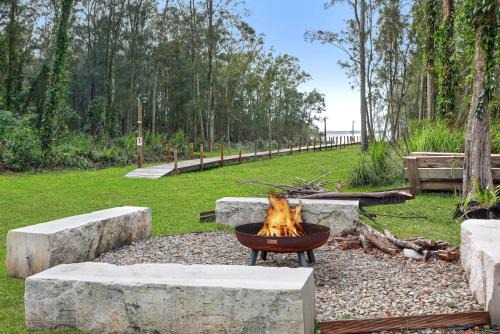 Serenity 222 The Estate in Jervis Bay