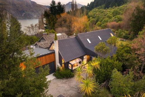 Serenity, 5 mins from Queenstown