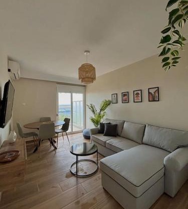 Serenity Apartment