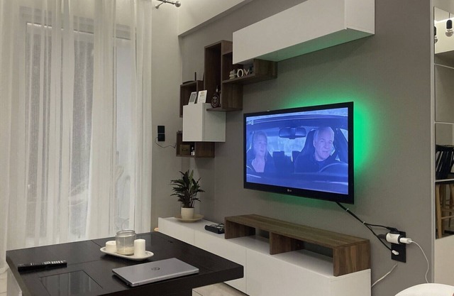 Serenity apartment