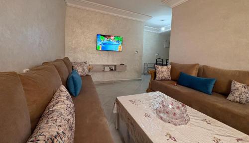 Serenity Apartment