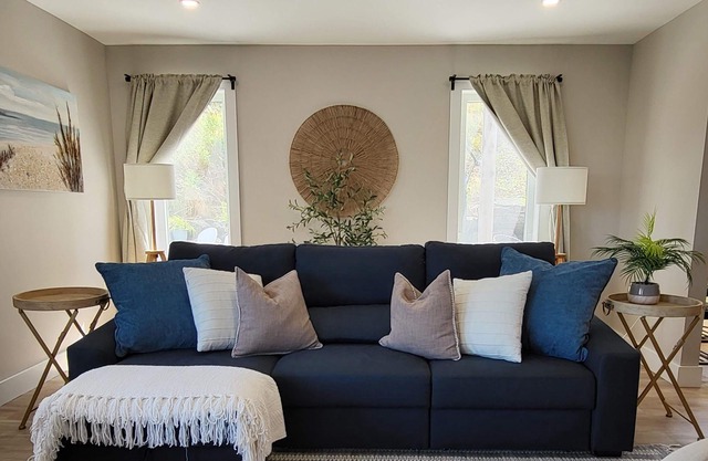 Serenity at The Cove - Newly Built Duplex in 2023!