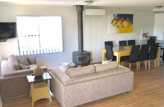 Serenity Now - estupenda ubicación de playa