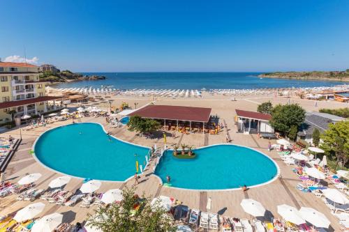 Serenity Bay Hotel - All Inclusive