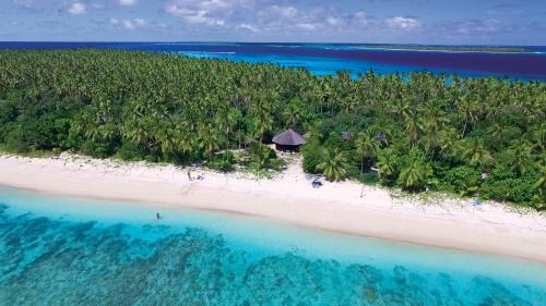 Serenity Beaches Resort