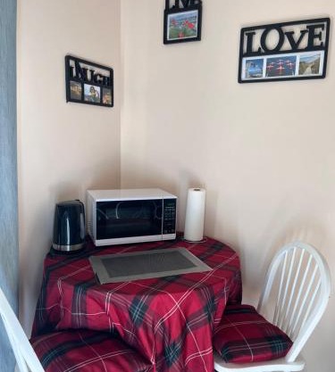 Serenity Bed and Breakfast