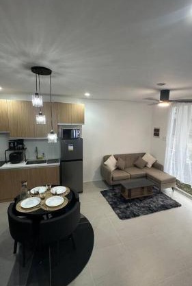Serenity Bliss Townhouse