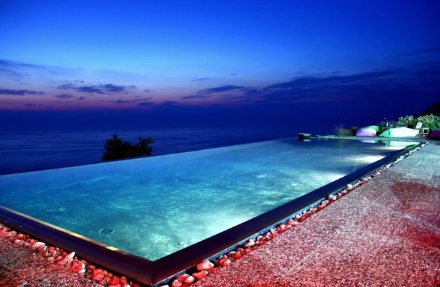 Serenity Boutique Hotel