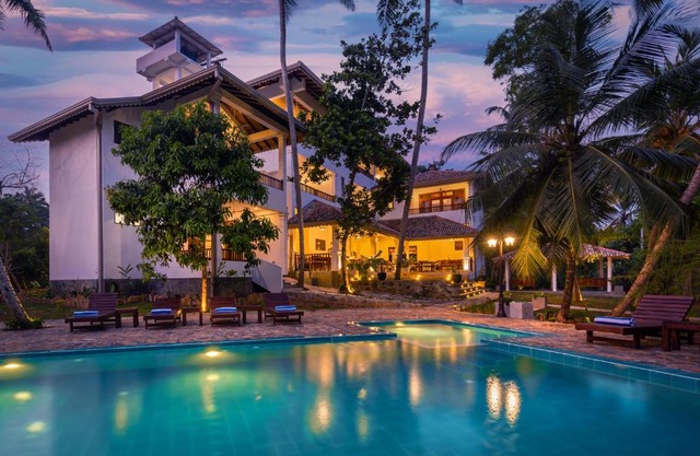 Serenity Boutique - Unawatuna