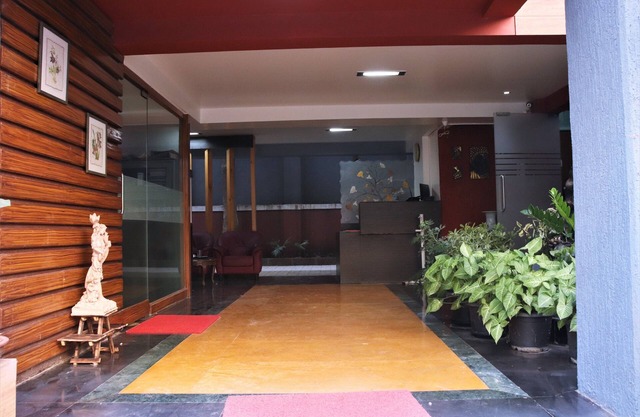 Serenity By Monarch Viman Nagar