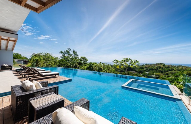 Serenity by the Sea