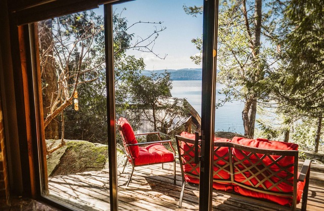 Serenity By The Sea Retreats