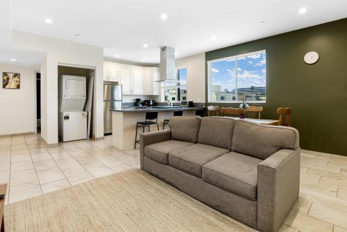 Serenity Condos With Mountain Views