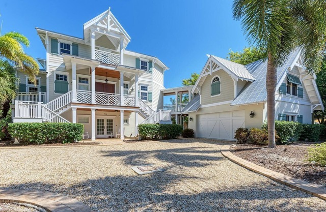 Serenity Cottage