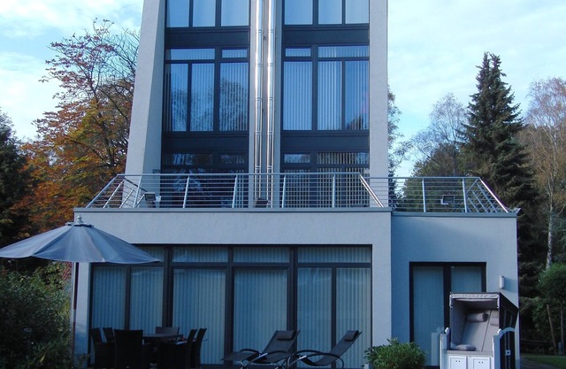 La serenidad de relajación deportes en Mardorf en Steinhude