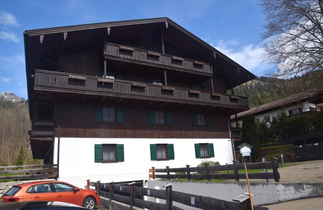 Estancia tranquila y divertida para toda la familia