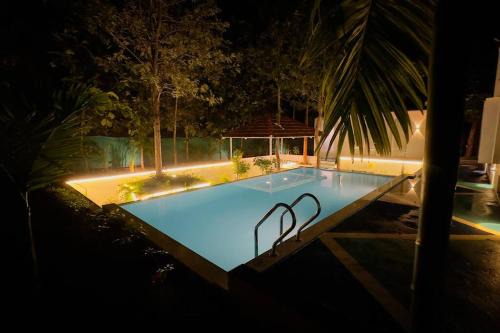 Serenity Farm Stay