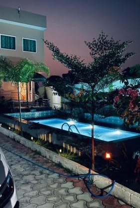 Serenity Farms (Haripriya Garden)