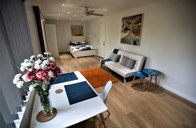 Serenity Garden Studio