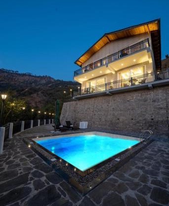 Serenity Haven