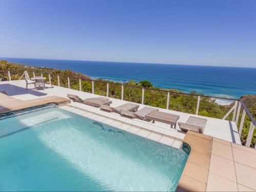 Serenity Heights - Herold's Bay