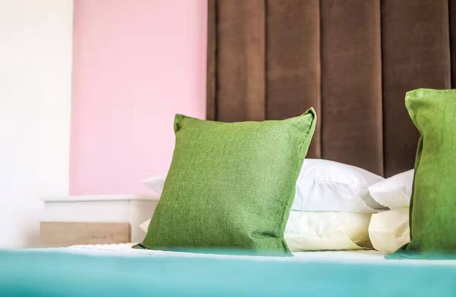 Serenity Heights Standard Rooms