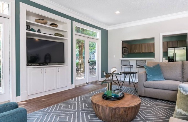 Serenity Home Away From Home; Couples get away close to everything!