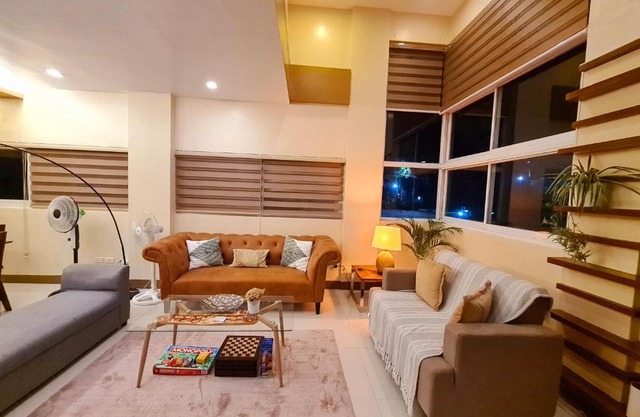 Serenity Home near Ayala Malls Serin