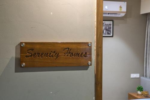 Serenity Homes Kolhapur