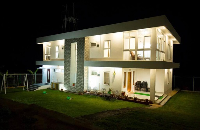 Serenity Homestay