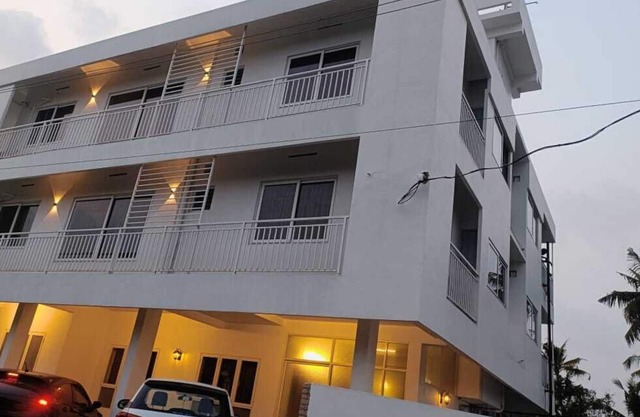 Serenity Hotel
