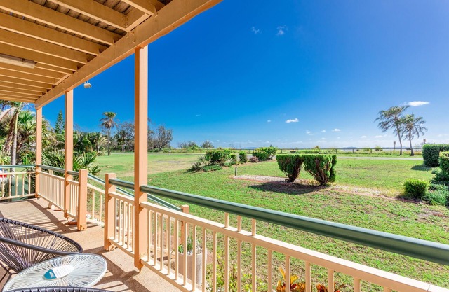 Serenity House at Kinka - LOWER LEVEL