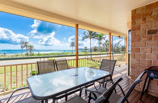 Serenity House at Kinka - UPPER LEVEL