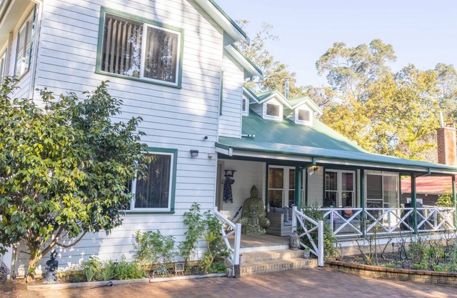 Serenity House Bed & Breakfast