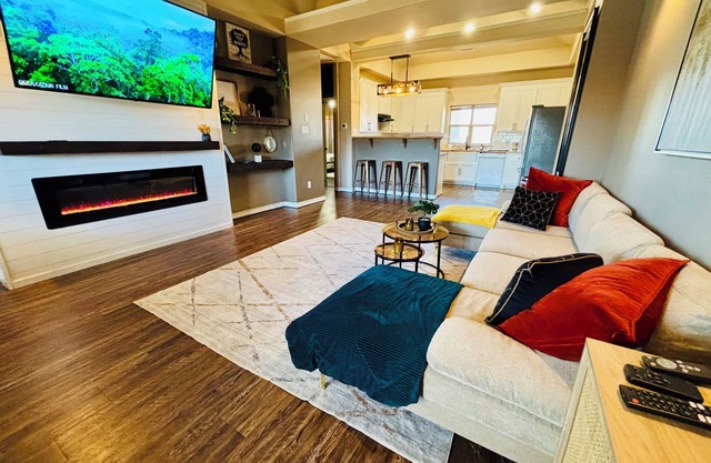 Serenity House