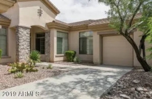 Serenity in Arizona 40505 N Lytham Court